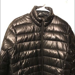 Adidas Men’s Down jacket, new without tags